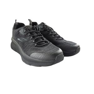 Skechers Sport Men's D'lux Walker Commuter Black US 12